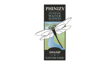 Phinizy Nature Center Logo