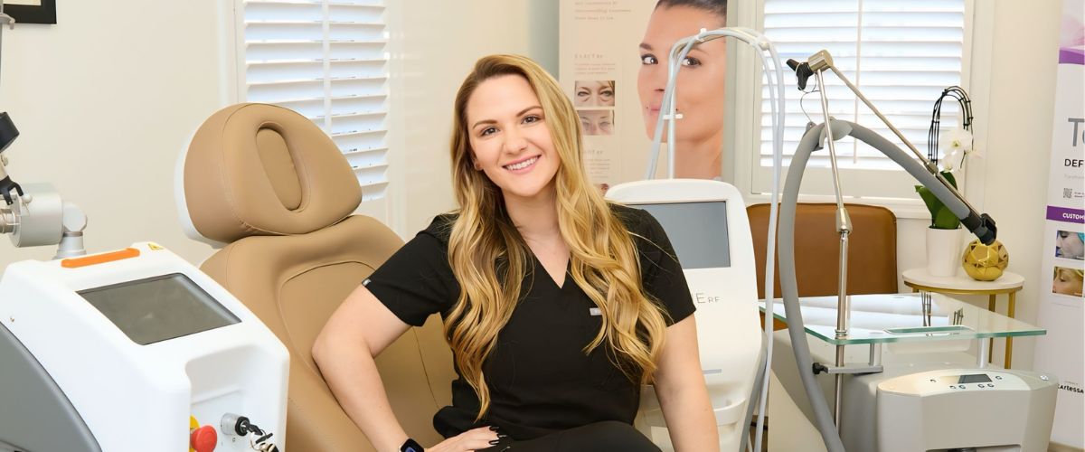 Vitality Health & Wellness