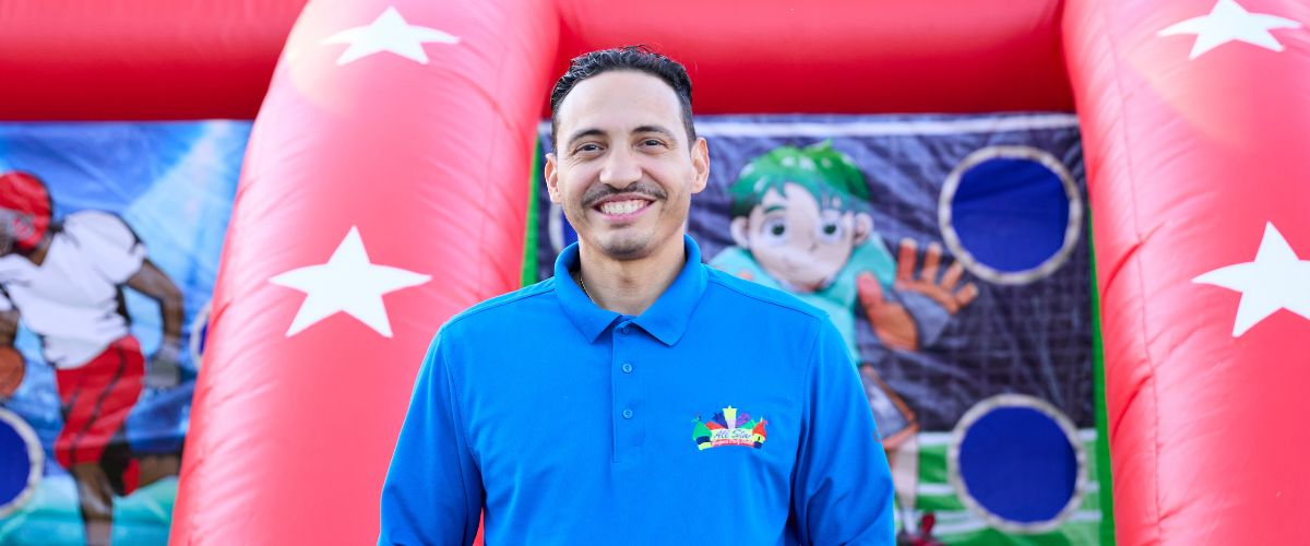 All Star Jumpers Party Rentals