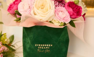 Evergreen Dreams Floral Studio