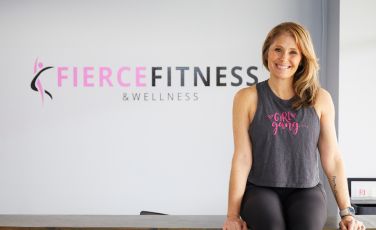 Fierce Fitness and Wellness