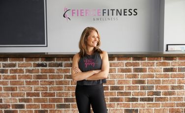 Fierce Fitness & Wellness