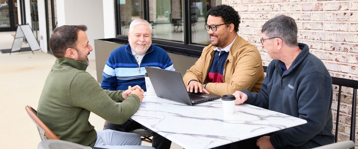 IT Services of Augusta