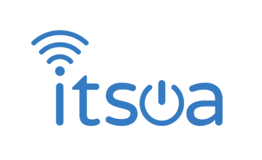 IT Services of Augusta Logo