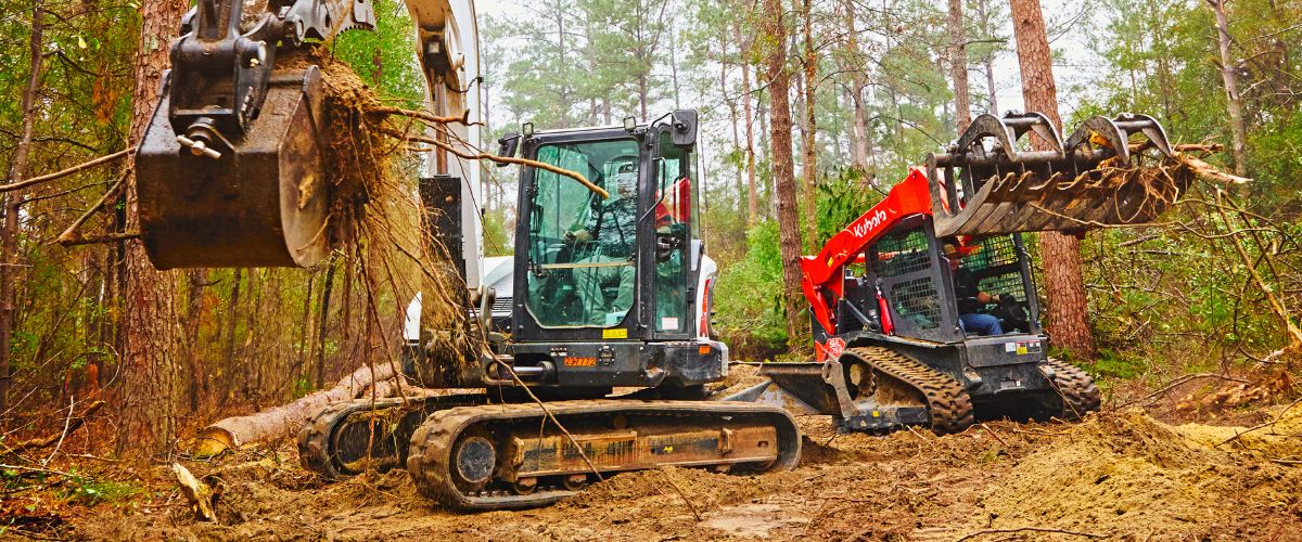 Savannah River Land Development