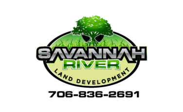 Savannah River Land Development Logo