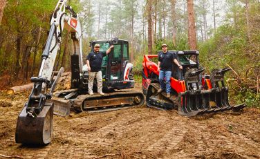Savannah River Land Development