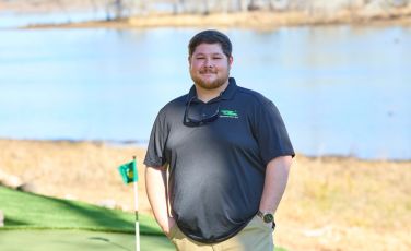 Savannah River Turf