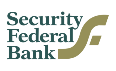 Security Federal Bank Member FDIC Logo