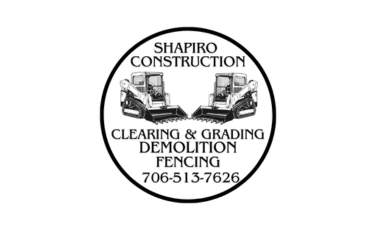 Shapiro Construction Logo