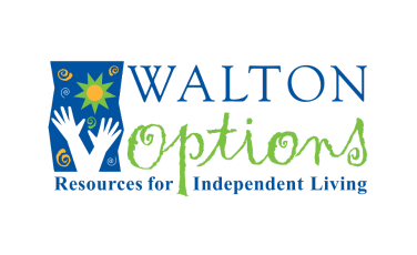 Walton Options Logo