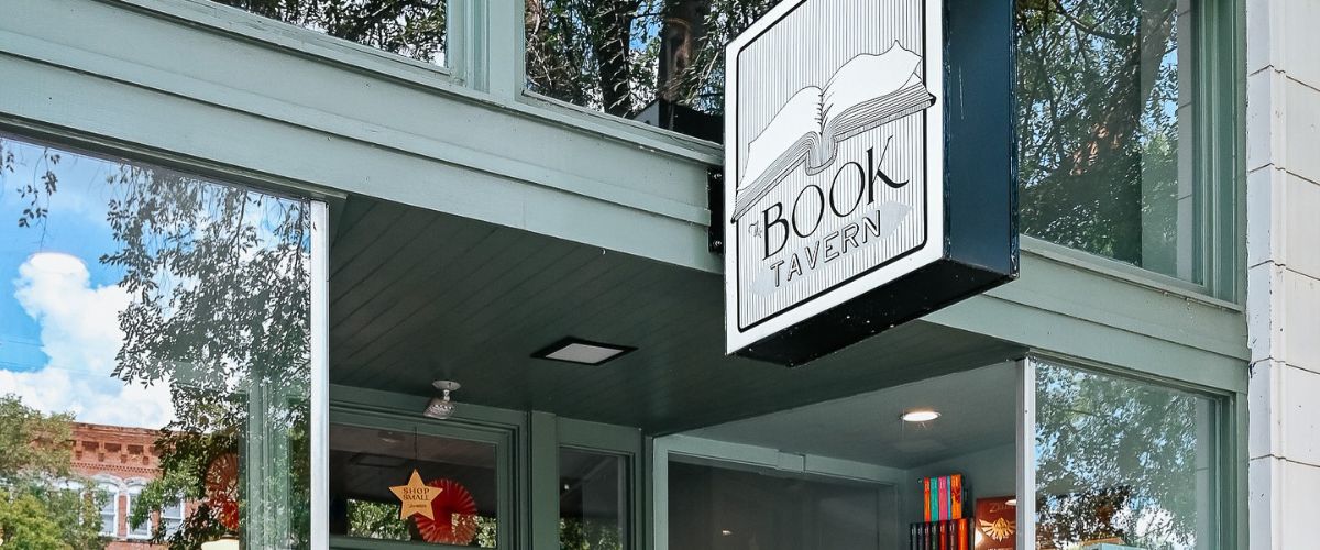Book Tavern