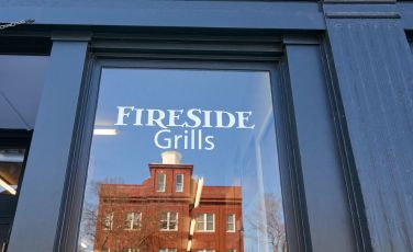 Fireside