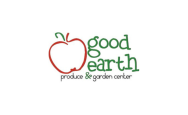 Good Earth Produce and Garden Center Logo