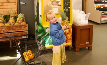 Good Earth Produce and Garden Center