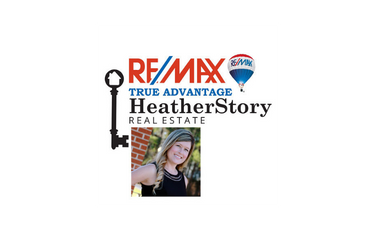 Heather Story - REMAX Logo