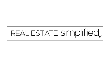 Real Estate Simplified Logo