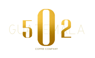 502 Cafe Logo