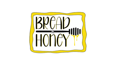Bread & Honey Logo