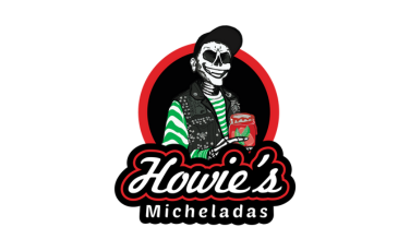 Howie's Micheladas Logo