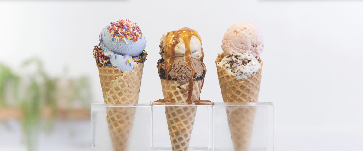 Sweet Fix Creamery