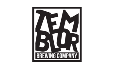 Temblor Brewing Logo