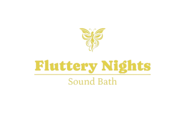 Fluttery Nights Logo