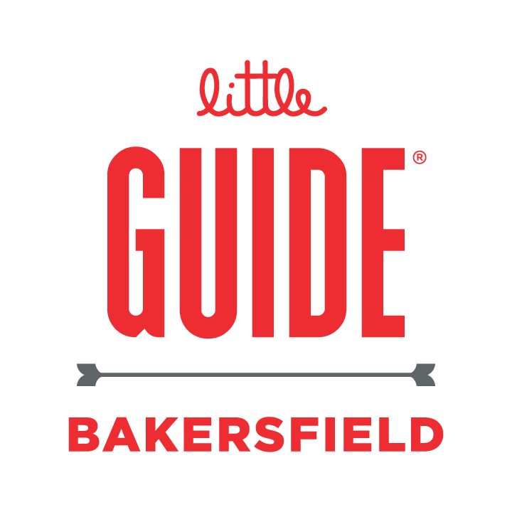 Little Guide Bakersfield