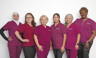 Around the Clock Home Care Services