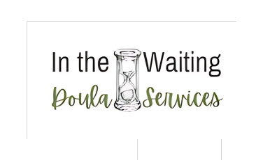 In The Waiting Doula Services Logo