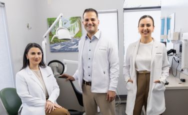 Smile Studios Dentistry