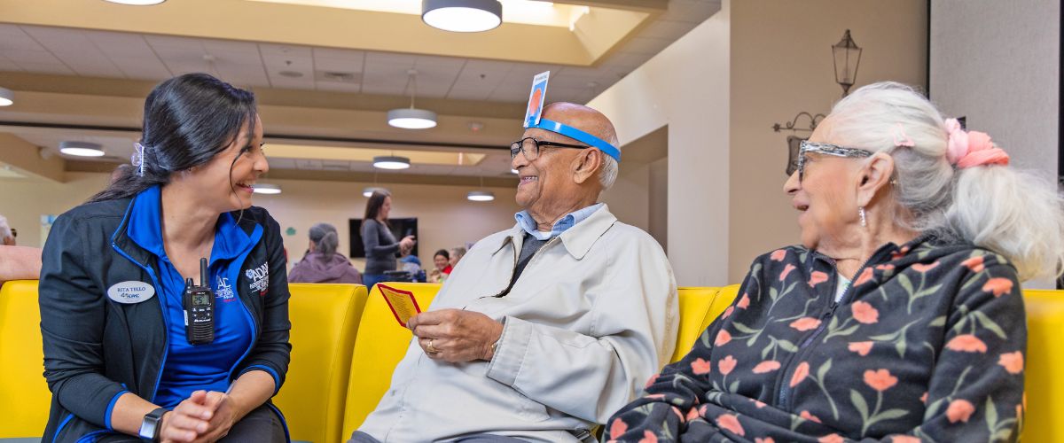 Alzheimer's Disease Association of Kern County