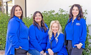 Alzheimer's Disease Association of Kern County