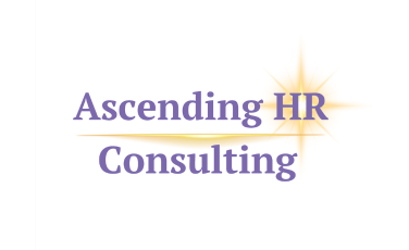 Ascending HR Consulting Logo