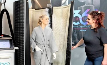 CryoFloat360