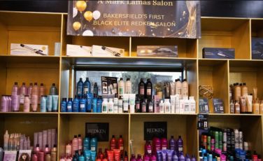 Panache - A Mark Lamas Salon