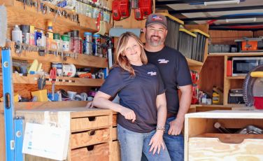 Toolin' Around Handyman Services