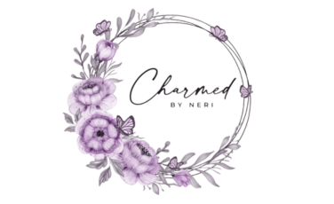 Charmed by Neri Logo