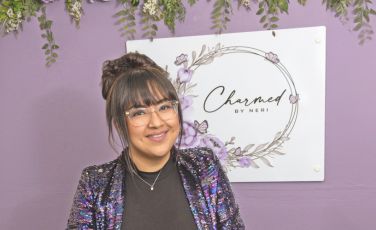 Charmed by Neri