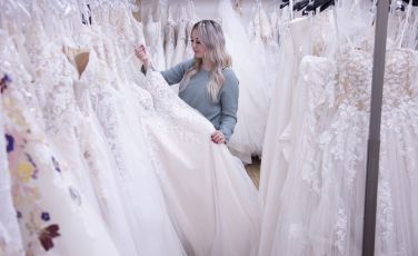Ladies & Gents Bridal