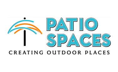 Patio Spaces Logo