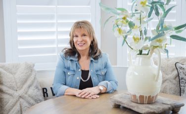 Carrie Williams Chaddick Williams Realty