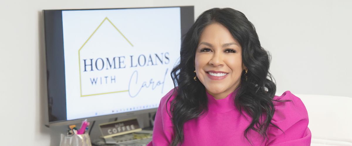 Home Loans with Carol
NMLS# 1374354