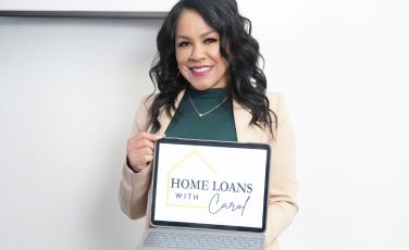 Home Loans with Carol NMLS# 1374354