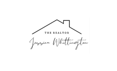 The Realtor Jessica Whittington License: 02216247 CA Logo