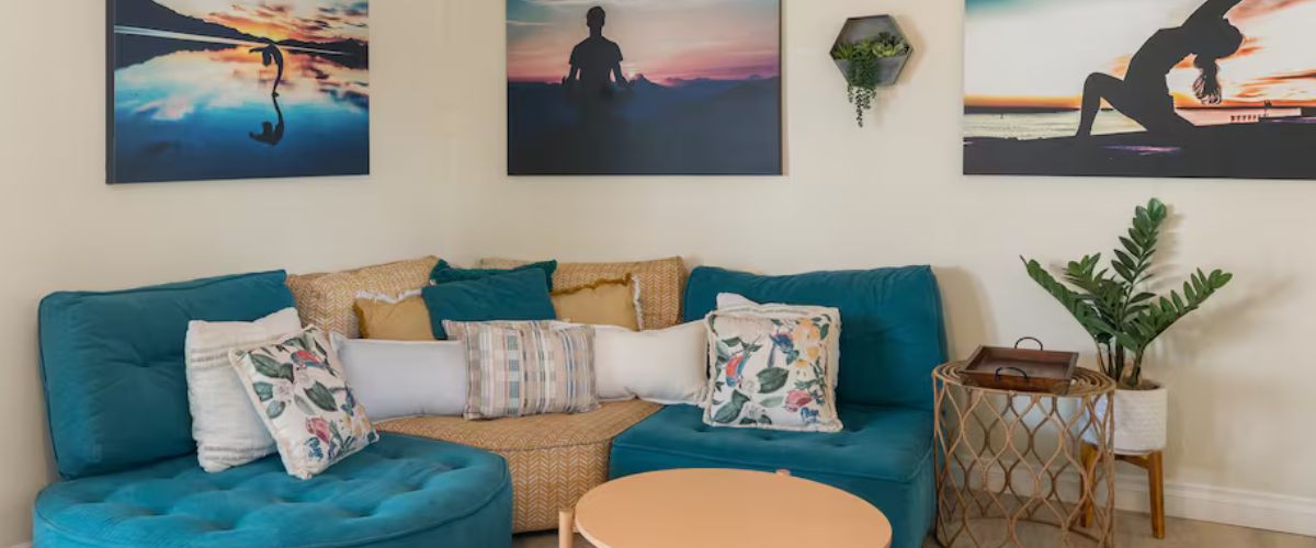 The Zen Den