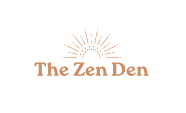 The Zen Den Logo