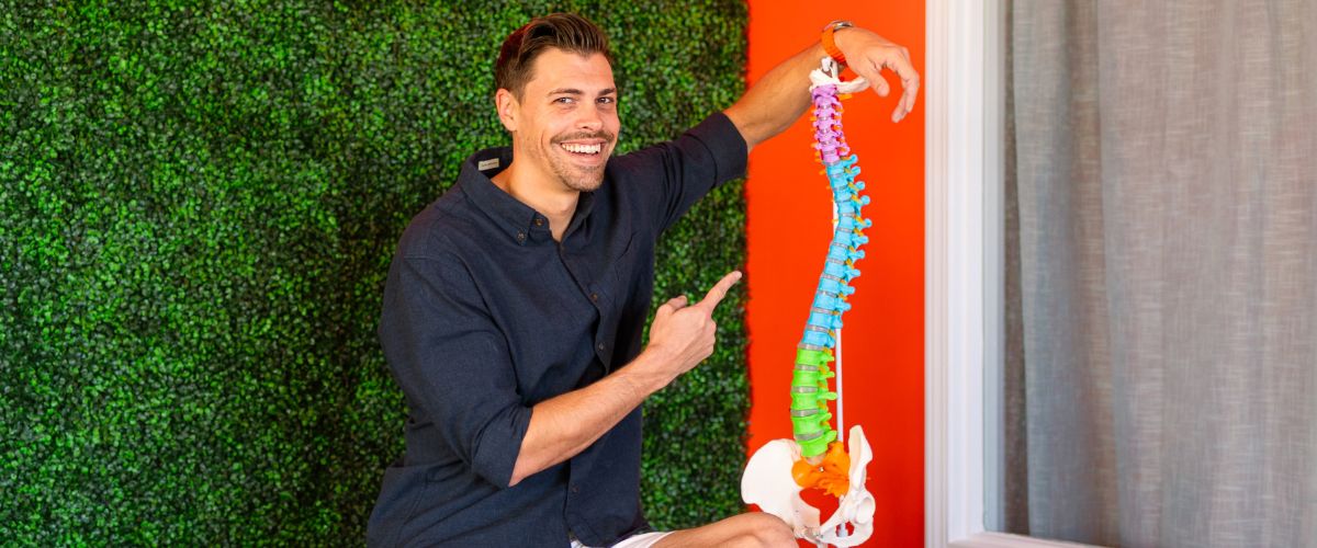 Business Banner Image
