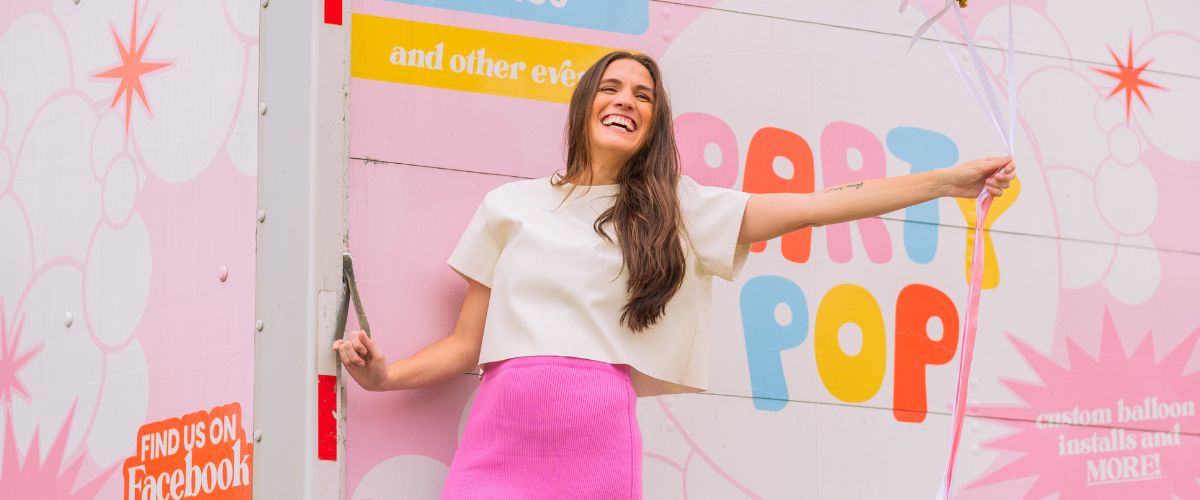 Business Banner Image