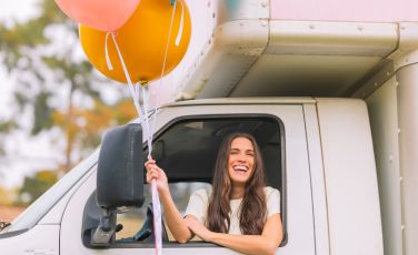 Party Pop Balloons